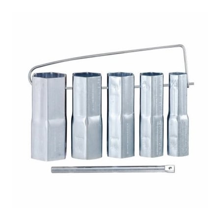 La Crosse Technology BLK Mini Wall Clock 513-148-TBP